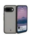 Buy Bizon Case Angelo Google Pixel 9a smoky with a black frame - BIZ7956 - {ean13} - Home Screen Store Europe