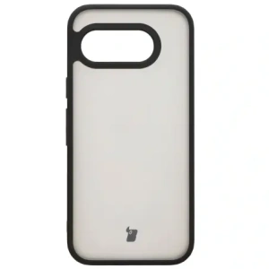 Kup Bizon Case Angelo Google Pixel 9a rauchig mit einem schwarzen Rahmen - BIZ7956 - {ean13} - Sklep Home Screen