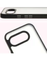 Buy Bizon Case Angelo Google Pixel 9a smoky with a black frame - BIZ7956 - {ean13} - Home Screen Store Europe