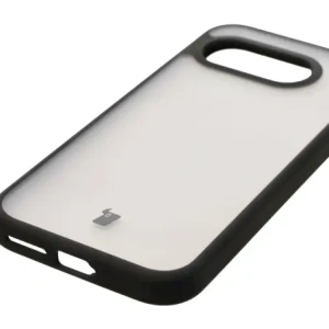 Kup Bizon Case Angelo Google Pixel 9a rauchig mit einem schwarzen Rahmen - BIZ7956 - {ean13} - Sklep Home Screen