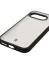 Buy Bizon Case Angelo Google Pixel 9a smoky with a black frame - BIZ7956 - {ean13} - Home Screen Store Europe