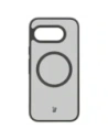 Kup Bizon Case MatteO Google Pixel 9a transparent mit einem schwarzen Rahmen - BIZ7957 - {ean13} - Sklep Home Screen