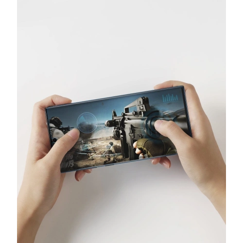 Kup Ringke Samsung Hydrogelfolie Dual Easy Wing Vollabdeckung Galaxy Note 10+ Plus [2 PACK] - RGK1175 - {ean13} - Sklep Home Screen