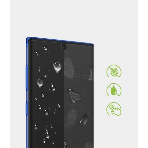 Kup Folia hydrożelowa Ringke Dual Easy Wing Full Cover Samsung Galaxy Note 10+ Plus [2 PACK] - RGK1175 - {ean13} - Sklep Home Screen