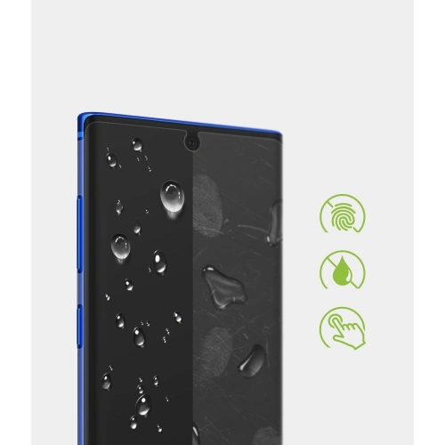 Buy Ringke Dual Easy Wing Full Cover Samsung Galaxy Note 10+ Plus [2 PACK] - RGK1175 - {ean13} - Home Screen Store Europe