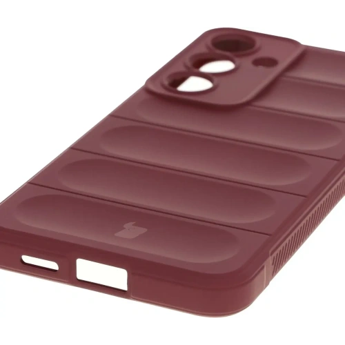 Kup Pancéřové pouzdro Bizon Case Tur do Samsung Galaxy S25 Plus tmavě fialové - BIZ7961 - {ean13} - Sklep Home Screen
