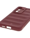 Kup Pancerne etui Bizon Case Tur do Samsung Galaxy S25 Plus ciemnofioletowe - BIZ7961 - {ean13} - Sklep Home Screen