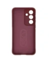 Kup Pancerne etui Bizon Case Tur do Samsung Galaxy S25 Plus ciemnofioletowe - BIZ7961 - {ean13} - Sklep Home Screen