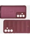 Kup Bizon Case Tur Samsung Galaxy S25 Plus dunkel lila - BIZ7961 - {ean13} - Sklep Home Screen