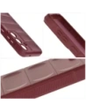 Kup Pancerne etui Bizon Case Tur do Samsung Galaxy S25 Plus ciemnofioletowe - BIZ7961 - {ean13} - Sklep Home Screen