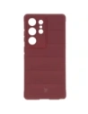Kup Pancéřové pouzdro Bizon Case Tur do Samsung Galaxy S25 Ultra tmavě fialové - BIZ7962 - {ean13} - Sklep Home Screen
