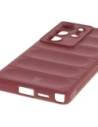 Kup Pancéřové pouzdro Bizon Case Tur do Samsung Galaxy S25 Ultra tmavě fialové - BIZ7962 - {ean13} - Sklep Home Screen