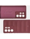 Kup Bizon Case Tur Samsung Galaxy S25 Ultra sötét lila - BIZ7962 - {ean13} - Sklep Home Screen