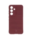 Kup Pancéřové pouzdro Bizon Case Tur pro Samsung Galaxy S25 tmavě fialové - BIZ7963 - {ean13} - Sklep Home Screen