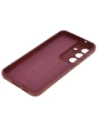 Kup Pancéřové pouzdro Bizon Case Tur pro Samsung Galaxy S25 tmavě fialové - BIZ7963 - {ean13} - Sklep Home Screen