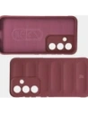 Kup Bizon Case Tur Samsung Galaxy S25 violet închis - BIZ7963 - {ean13} - Sklep Home Screen