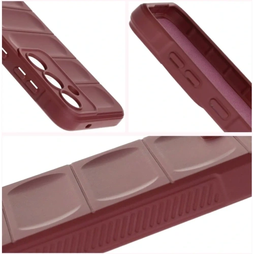 Kup Bizon Case Tur Samsung Galaxy S25 violet închis - BIZ7963 - {ean13} - Sklep Home Screen