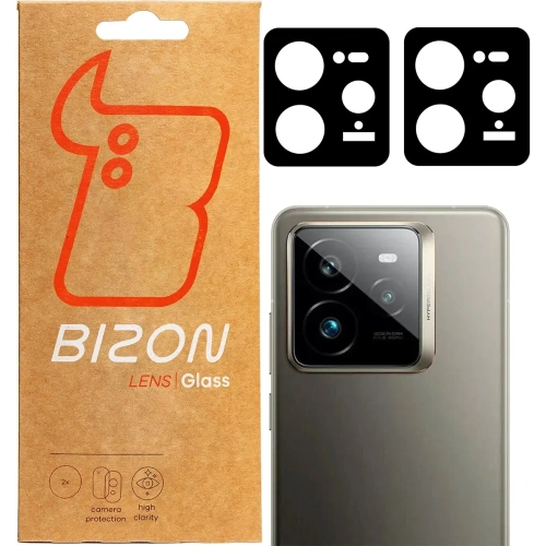 Kup Bizon üveg lencse Realme GT 7 Pro [2 PACK] - BIZ7965 - {ean13} - Sklep Home Screen