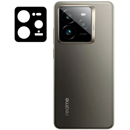 Kup Szkło na aparat Bizon Glass Lens do Realme GT 7 Pro [2 PACK] - BIZ7965 - {ean13} - Sklep Home Screen