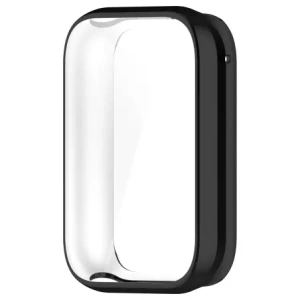 Kup Bizon Case Watch Felipe Xiaomi Mi Smart Band 9 Pro negru - BIZ7966 - {ean13} - Sklep Home Screen