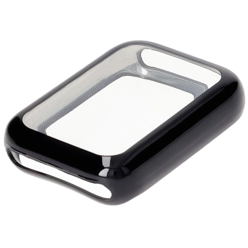 Kup Bizon Case Watch Felipe Xiaomi Mi Smart Band 9 Pro fekete - BIZ7966 - {ean13} - Sklep Home Screen