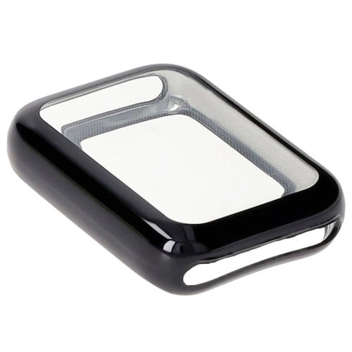 Buy Bizon Case Watch Felipe Xiaomi Mi Smart Band 9 Pro black - BIZ7966 - {ean13} - Home Screen Store Europe