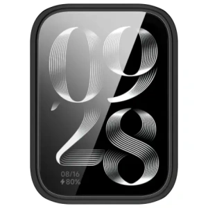 Kup Bizon Case Watch Felipe Xiaomi Mi Smart Band 9 Pro negru - BIZ7966 - {ean13} - Sklep Home Screen