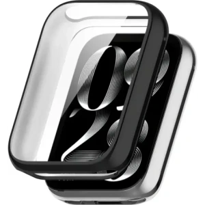 Kup Bizon Case Watch Felipe Xiaomi Mi Smart Band 9 Pro negru - BIZ7966 - {ean13} - Sklep Home Screen