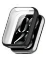 Buy Bizon Case Watch Felipe Xiaomi Mi Smart Band 9 Pro black - BIZ7966 - {ean13} - Home Screen Store Europe