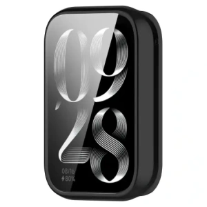 Kup Bizon Case Watch Felipe Xiaomi Mi Smart Band 9 Pro negru - BIZ7966 - {ean13} - Sklep Home Screen