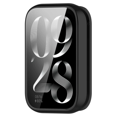 Buy Bizon Case Watch Felipe Xiaomi Mi Smart Band 9 Pro black - BIZ7966 - {ean13} - Home Screen Store Europe