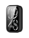 Buy Bizon Case Watch Felipe Xiaomi Mi Smart Band 9 Pro black - BIZ7966 - {ean13} - Home Screen Store Europe