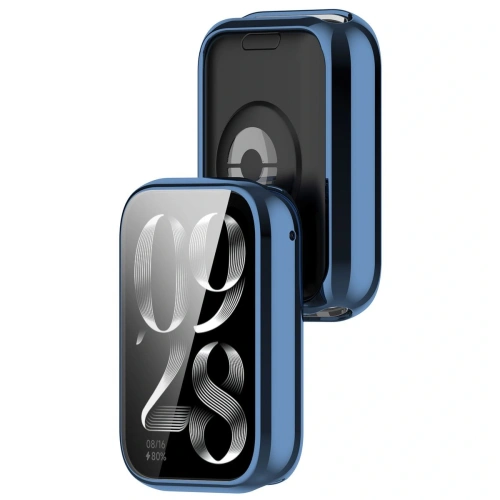 Buy Bizon Case Watch Felipe Xiaomi Mi Smart Band 9 Pro blue - BIZ7967 - {ean13} - Home Screen Store Europe