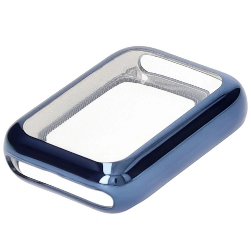 Buy Bizon Case Watch Felipe Xiaomi Mi Smart Band 9 Pro blue - BIZ7967 - {ean13} - Home Screen Store Europe