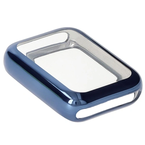 Buy Bizon Case Watch Felipe Xiaomi Mi Smart Band 9 Pro blue - BIZ7967 - {ean13} - Home Screen Store Europe