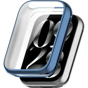 Kup Bizon Case Watch Felipe Xiaomi Mi Smart Band 9 Pro albastru - BIZ7967 - {ean13} - Sklep Home Screen