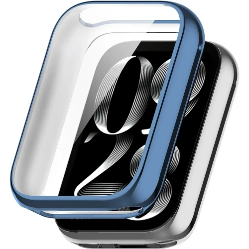 Buy Bizon Case Watch Felipe Xiaomi Mi Smart Band 9 Pro blue - BIZ7967 - {ean13} - Home Screen Store Europe