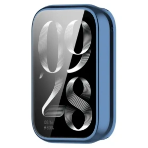 Kup Bizon Case Watch Felipe Xiaomi Mi Smart Band 9 Pro albastru - BIZ7967 - {ean13} - Sklep Home Screen