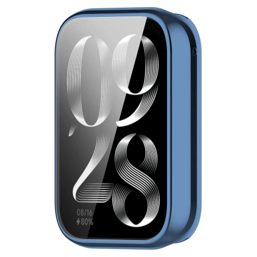 Buy Bizon Case Watch Felipe Xiaomi Mi Smart Band 9 Pro blue - BIZ7967 - {ean13} - Home Screen Store Europe