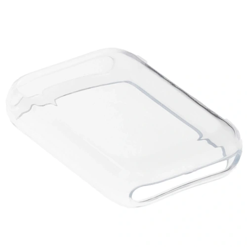 Buy Bizon Case Watch Felipe Xiaomi Mi Smart Band 9 Pro clear - BIZ7968 - {ean13} - Home Screen Store Europe