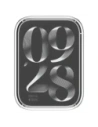 Kup Bizon Case Watch Felipe Xiaomi Mi Smart Band 9 Pro klar - BIZ7968 - {ean13} - Sklep Home Screen