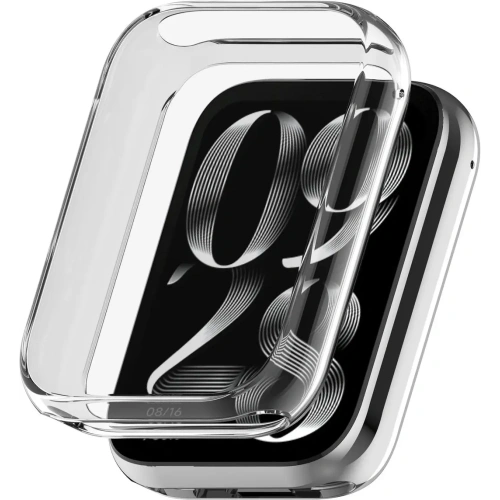 Kup Bizon Case Watch Felipe Xiaomi Mi Smart Band 9 Pro klar - BIZ7968 - {ean13} - Sklep Home Screen