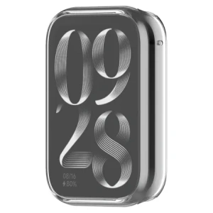 Kup Bizon Ceas Felipe Xiaomi Mi Smart Band 9 Pro clar - BIZ7968 - {ean13} - Sklep Home Screen