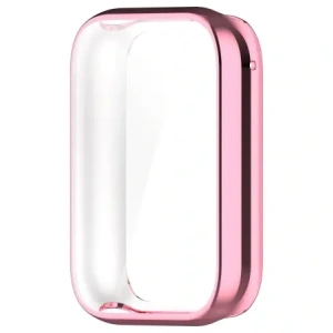 Kup Bizon Case Watch Felipe Xiaomi Mi Smart Band 9 Pro roz - BIZ7969 - {ean13} - Sklep Home Screen
