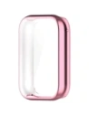 Kup Bizon Case Watch Felipe Xiaomi Mi Smart Band 9 Pro rózsaszín - BIZ7969 - {ean13} - Sklep Home Screen