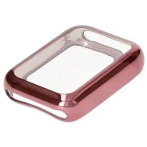Kup Bizon Case Watch Felipe Xiaomi Mi Smart Band 9 Pro roz - BIZ7969 - {ean13} - Sklep Home Screen