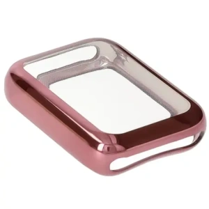 Kup Bizon Case Watch Felipe Xiaomi Mi Smart Band 9 Pro roz - BIZ7969 - {ean13} - Sklep Home Screen