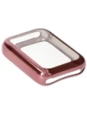 Buy Bizon Case Watch Felipe Xiaomi Mi Smart Band 9 Pro pink - BIZ7969 - {ean13} - Home Screen Store Europe