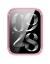 Buy Bizon Case Watch Felipe Xiaomi Mi Smart Band 9 Pro pink - BIZ7969 - {ean13} - Home Screen Store Europe