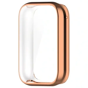 Kup Bizon Case Watch Felipe Xiaomi Mi Smart Band 9 Pro aur roz - BIZ7970 - {ean13} - Sklep Home Screen